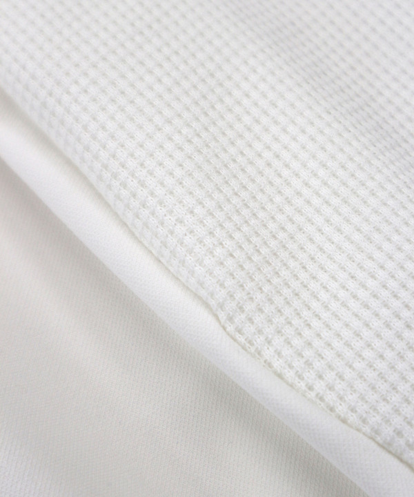 BALL MULTI TEXTILE TEE 詳細画像 WHITE 5