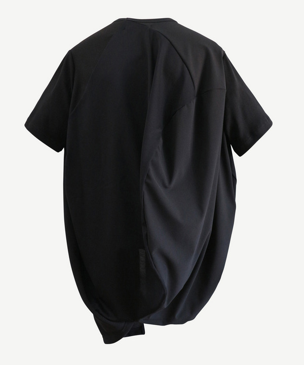 BALL MULTI TEXTILE TEE 詳細画像 BLACK 2