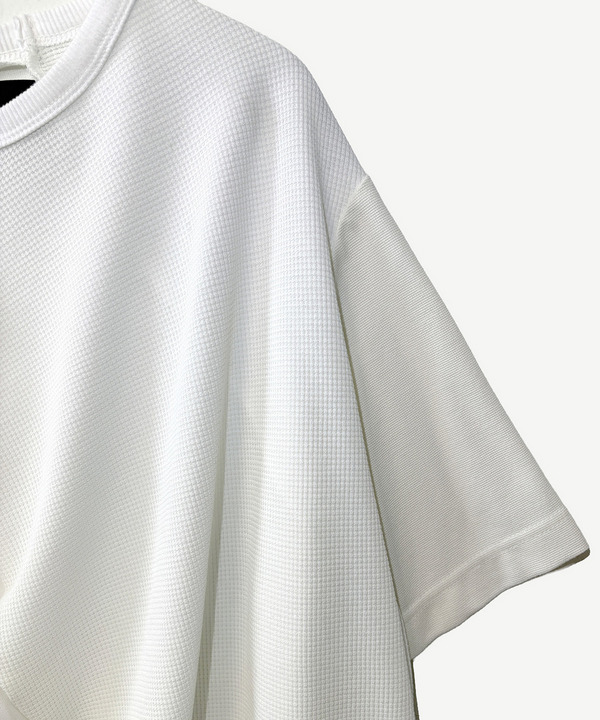 BALL MULTI TEXTILE TEE 詳細画像 BLACK 8