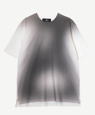 GHOST AZ LOGO T-SHIRT 詳細画像
