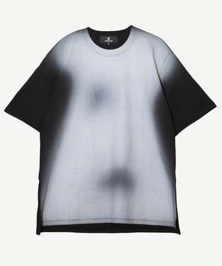 GHOST AZ LOGO T-SHIRT