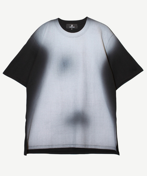 GHOST AZ LOGO T-SHIRT 詳細画像 WHITE 3