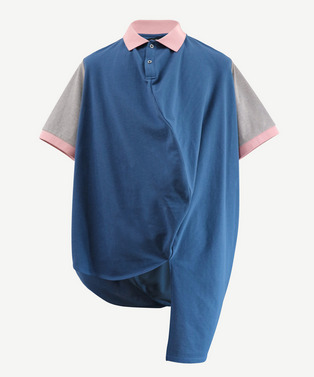 BALL MULTI POLO SHIRT 詳細画像