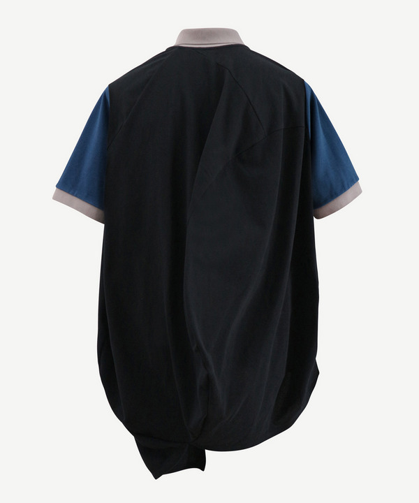 BALL MULTI POLO SHIRT 詳細画像 GREEN 5