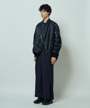 BALL FLIGHT JACKET 詳細画像