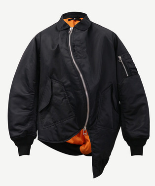 BALL FLIGHT JACKET 詳細画像