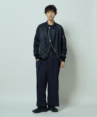 BALL FLIGHT JACKET 詳細画像