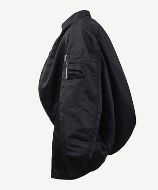 BALL FLIGHT JACKET 詳細画像