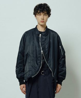 BALL FLIGHT JACKET 詳細画像