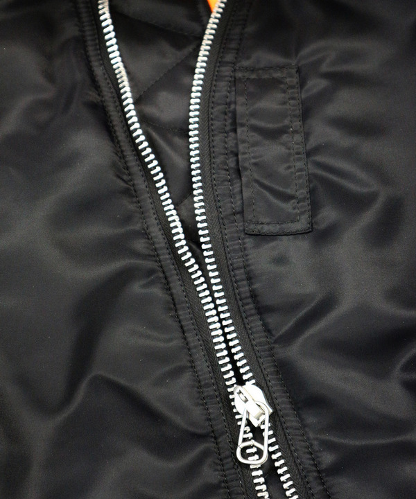 BALL FLIGHT JACKET 詳細画像 KHAKI 6