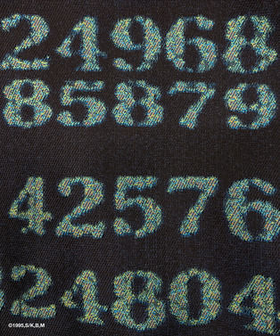 GITS DIGITAL CODE COCOON COAT 詳細画像
