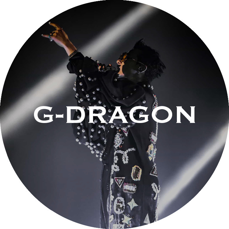 G-DRAGON 2025 WORLD TOUR [Ubermensch] IN SEOUL : ENCORE