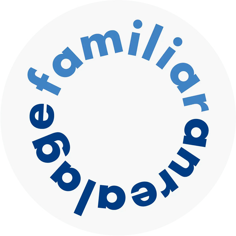 ANREALAGE &times; familiar