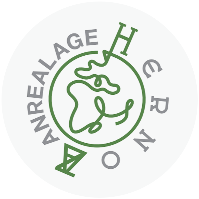 HERNO GLOBE ANREALAGE