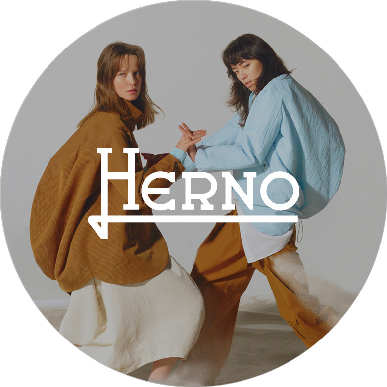 Herno Globe ANREALAGE