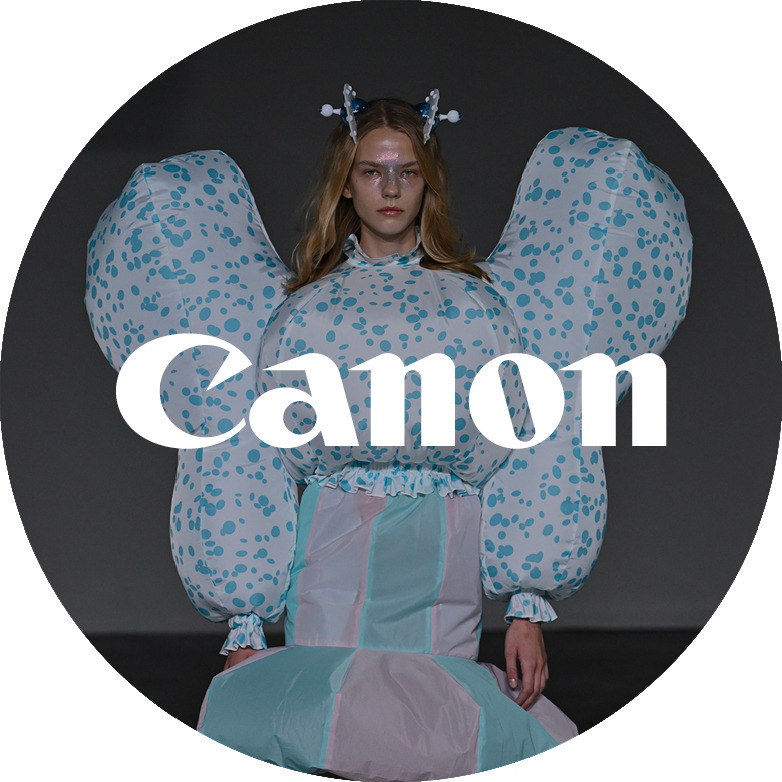 ANREALAGE &times; Canon