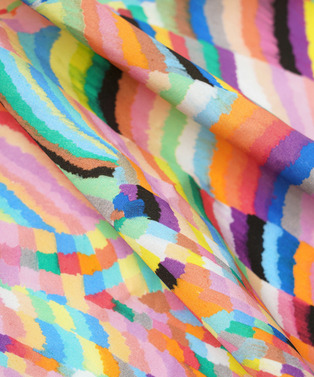 ANREALAGE&times;HERALBONY BALL SHIRT 詳細画像