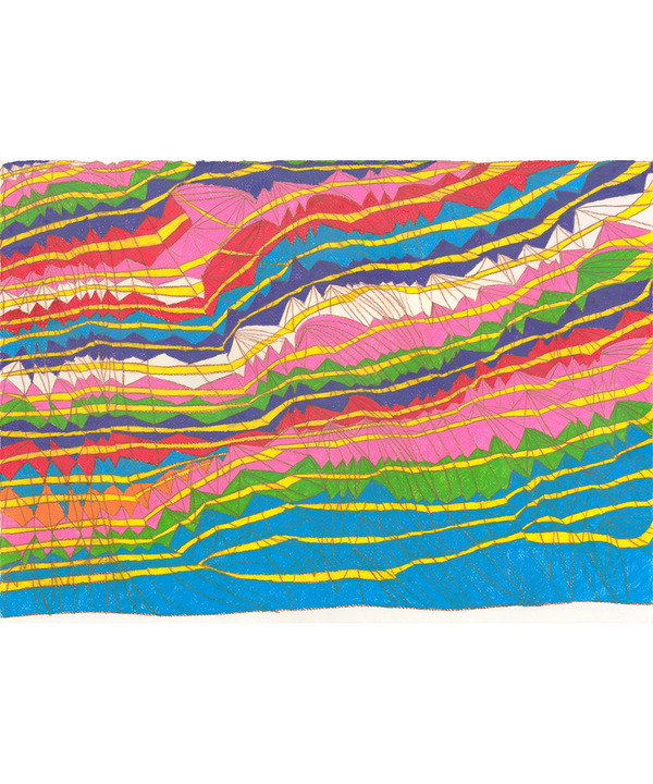 ANREALAGE&times;HERALBONY BALL SHIRT 詳細画像 ATSUHITO FUJIKI 17