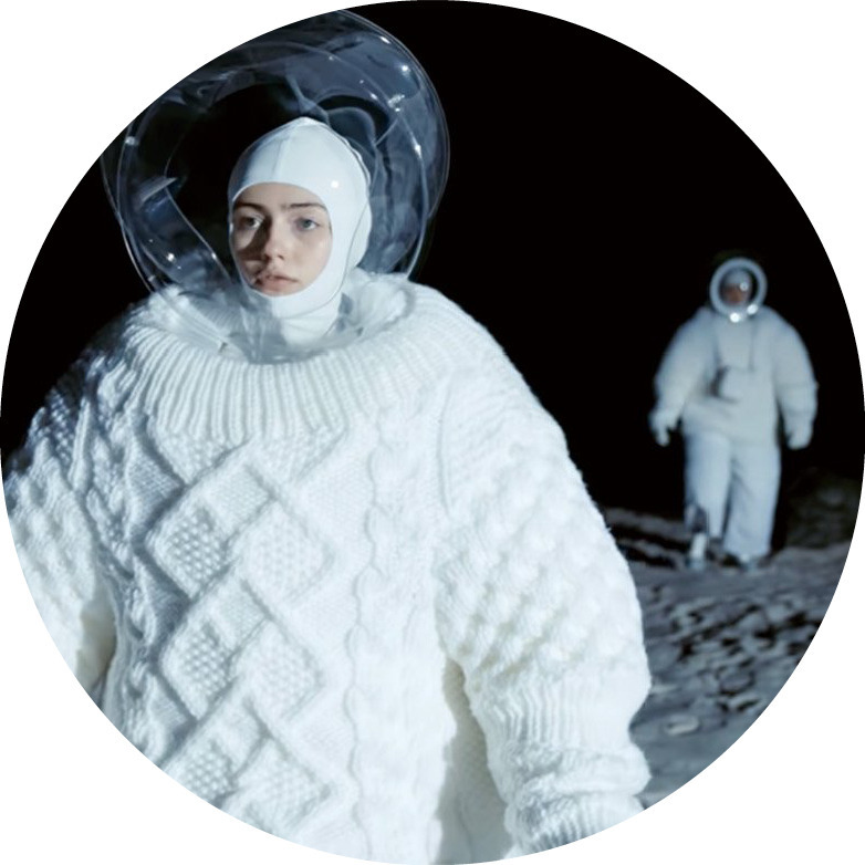 ミッション&infin;インフィニティ｜宇宙＋量子＋芸術